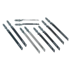 Kit 10 Lâminas DEWALT Corte Madeira HCS DT2290-QZ